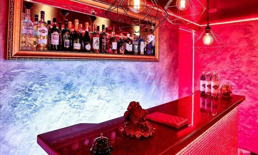 Foxy Spa — фото 2